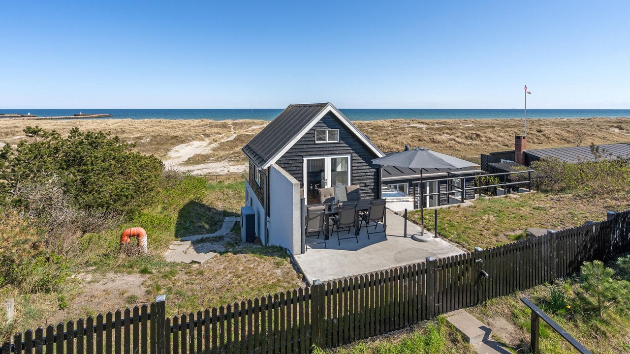 Photo of Outdoor in Grena Strand