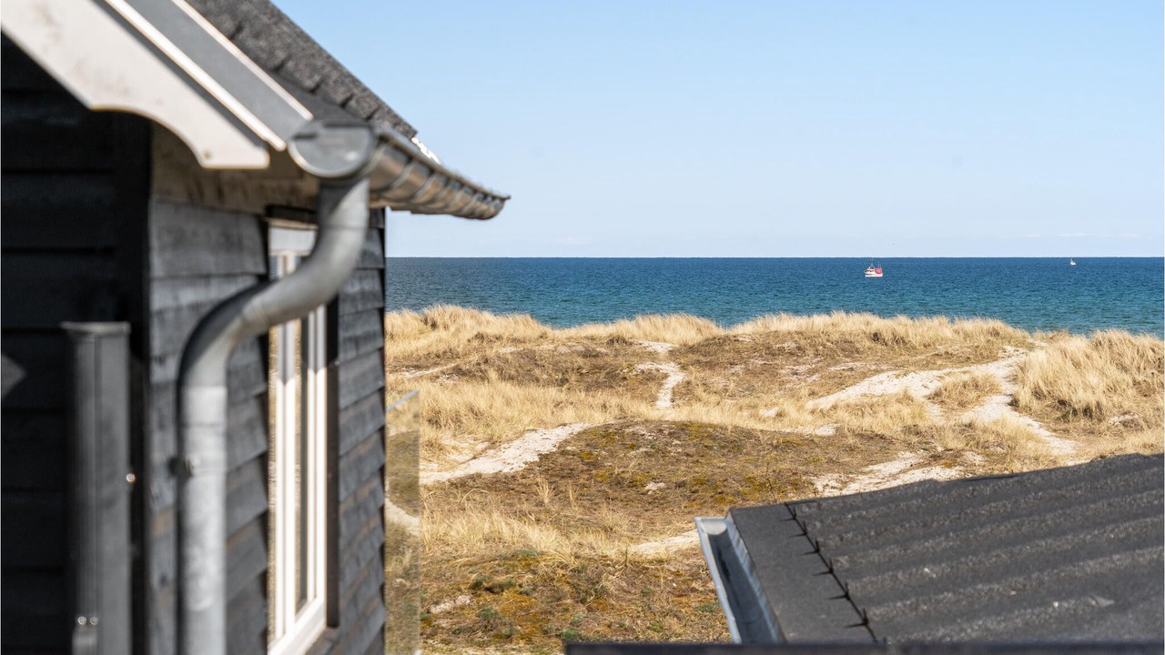 Photo of Outdoor in Grena Strand