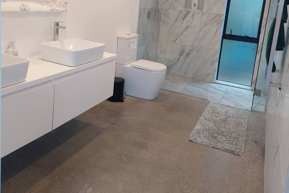 Photo of Bathroom in Tutukaka