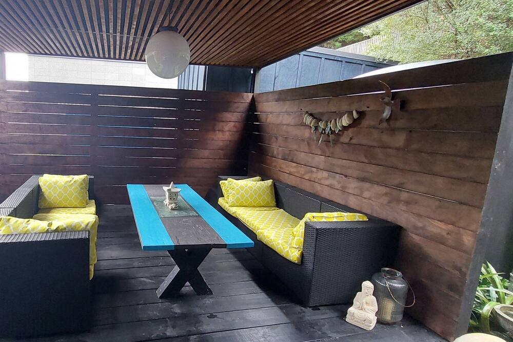 Photo of Patio Balcony in Tutukaka