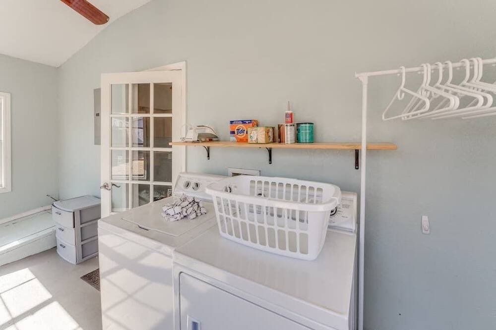 Photo of Kitchen in Guthrie
