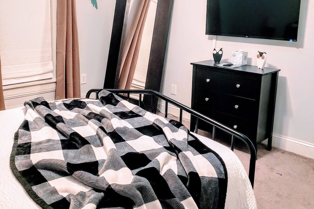 Photo of Bedroom in Guthrie
