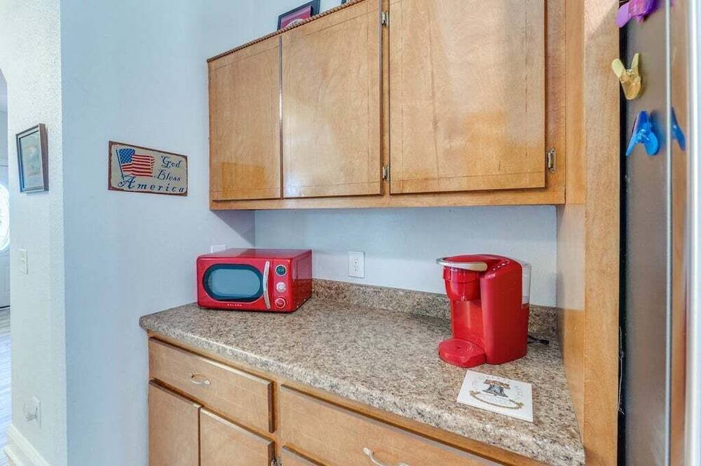 Photo of Kitchen in Guthrie