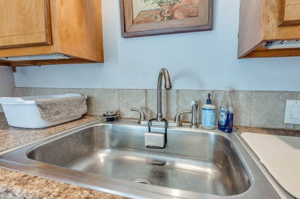 Photo of Kitchen in Guthrie