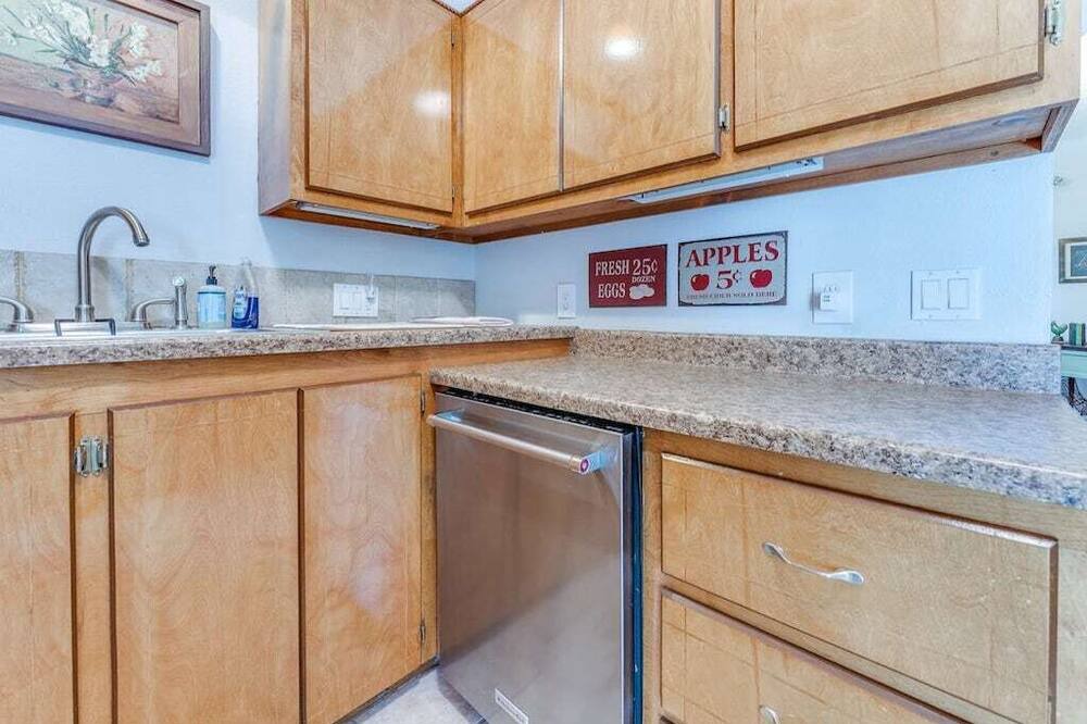 Photo of Kitchen in Guthrie