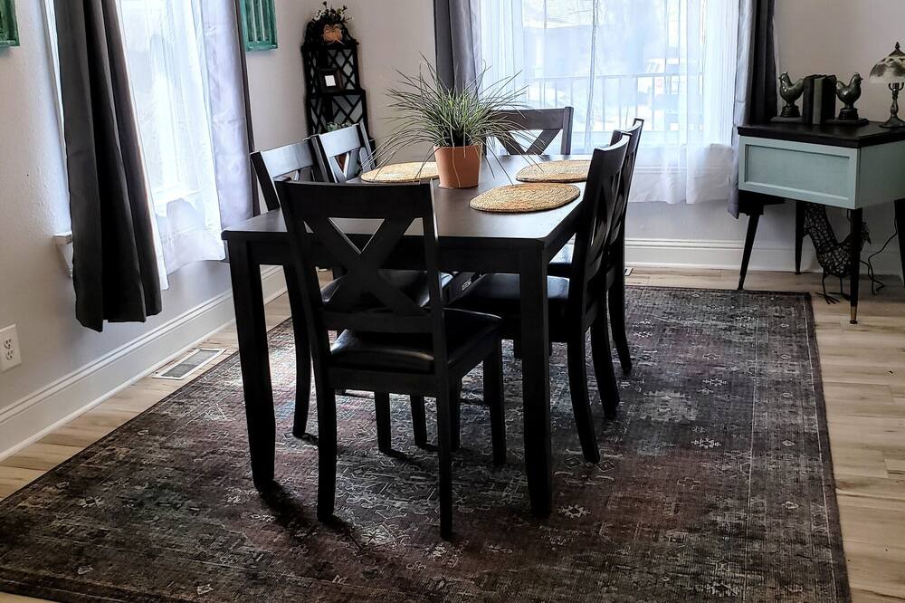 Photo of Kitchen in Guthrie