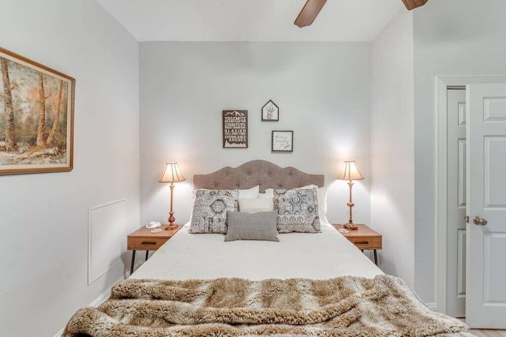 Photo of Bedroom in Guthrie