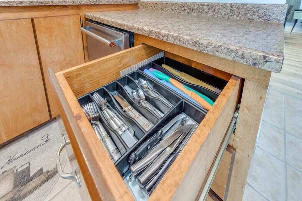 Photo of Kitchen in Guthrie