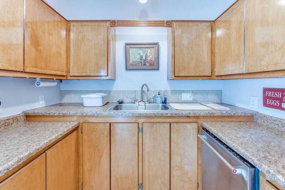 Photo of Kitchen in Guthrie