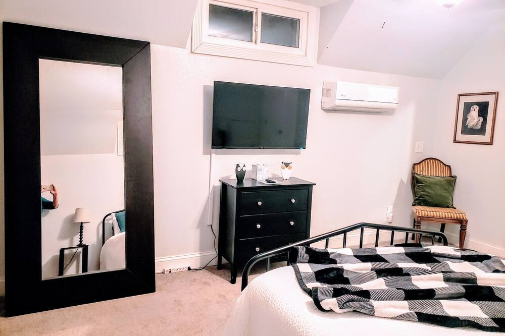 Photo of Bedroom in Guthrie