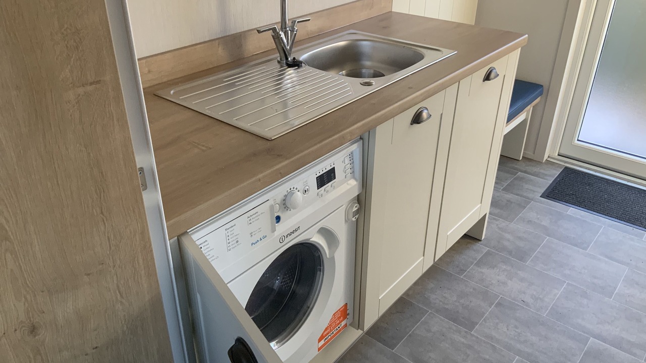 Photo of Kitchen in Rockcliffe