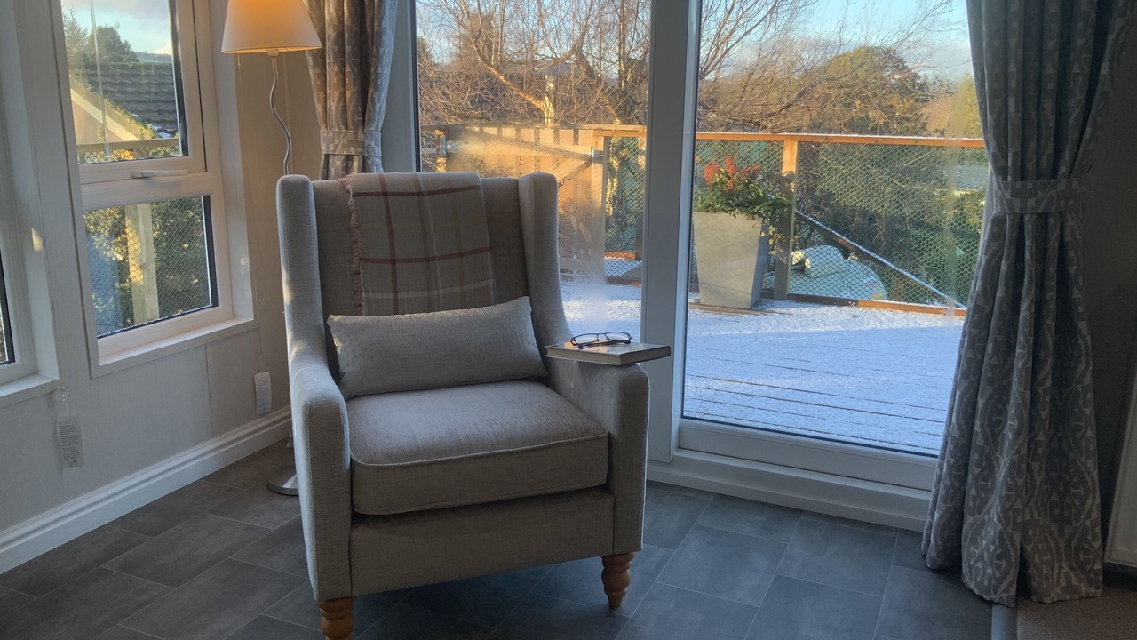 Photo of Livingroom in Rockcliffe