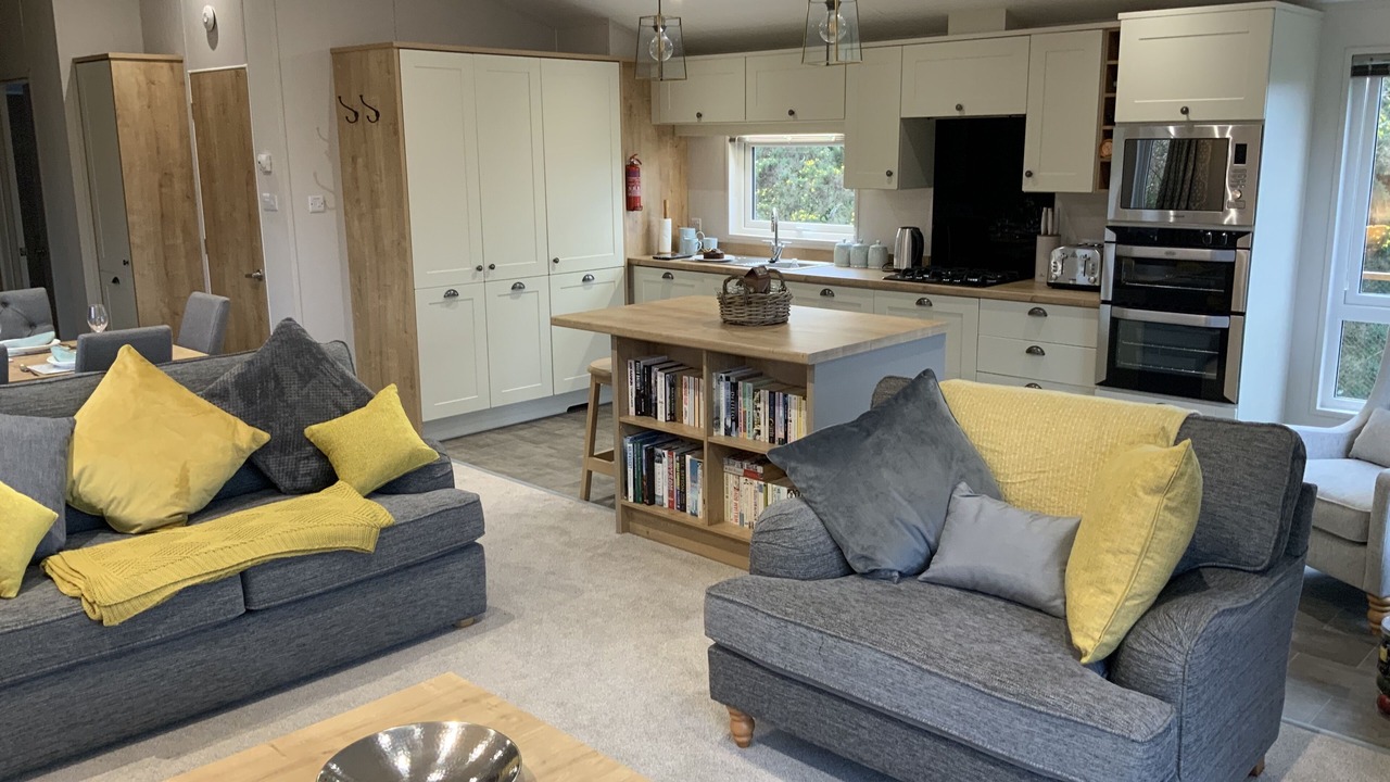 Photo of Livingroom in Rockcliffe