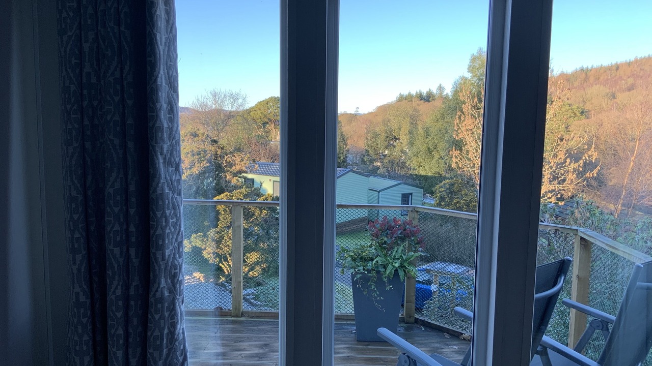 Photo of Patio Balcony in Rockcliffe