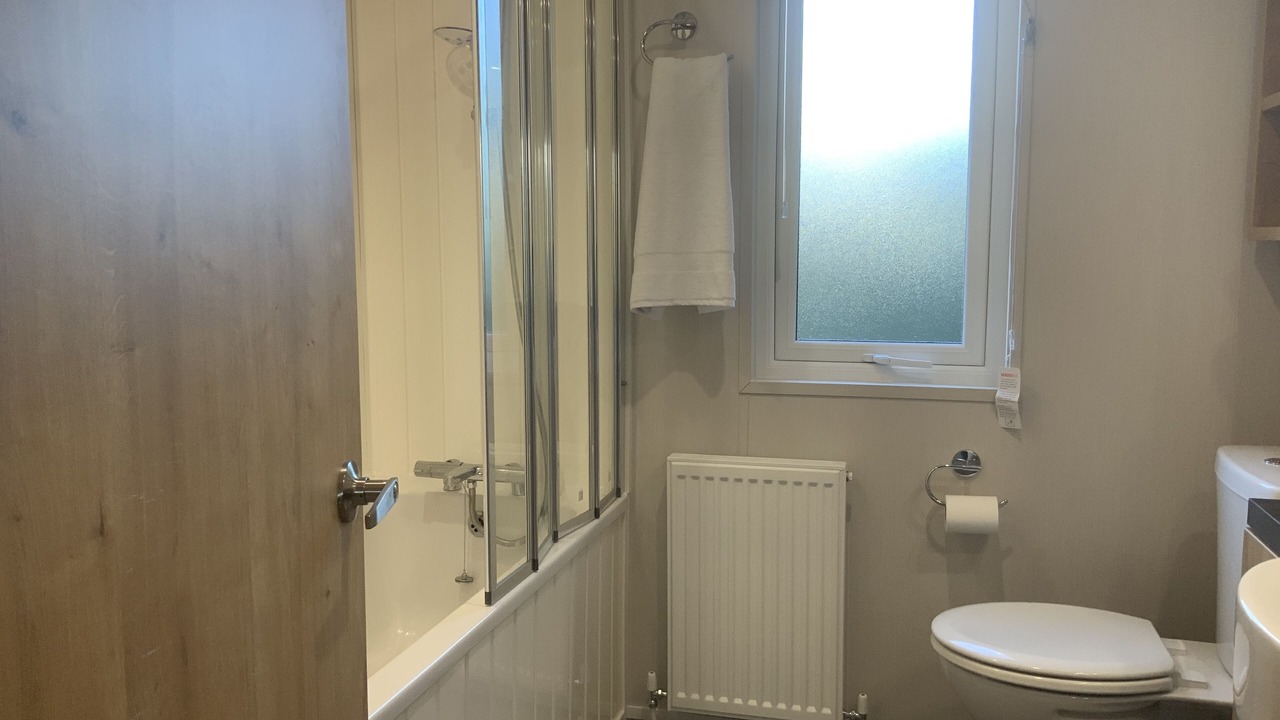 Photo of Bathroom in Rockcliffe