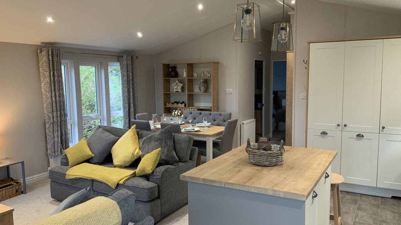 Photo of Livingroom in Rockcliffe