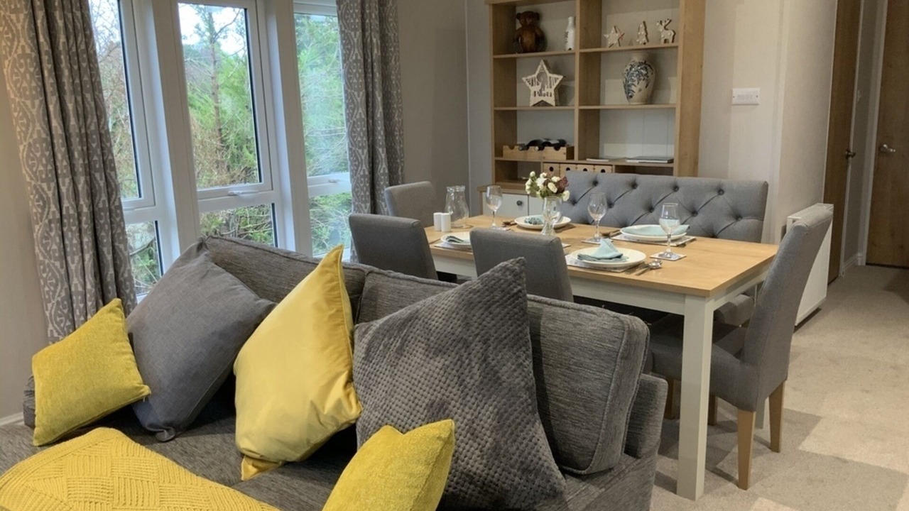 Photo of Livingroom in Rockcliffe