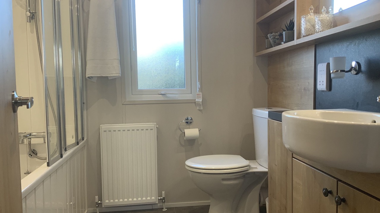 Photo of Bathroom in Rockcliffe