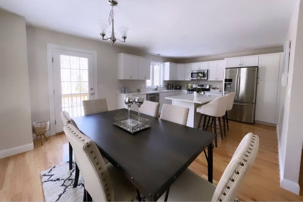 Photo of Kitchen in Abington