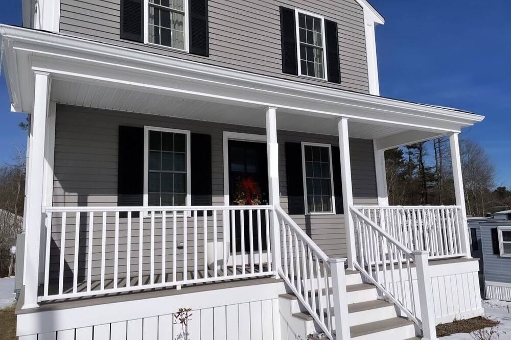 Photo of Outdoor in Abington