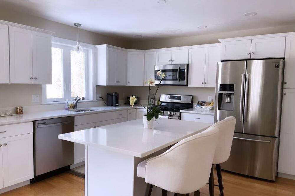 Photo of Kitchen in Abington