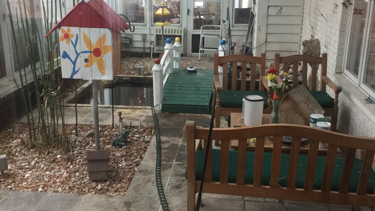 Photo of Outdoor in Osceola