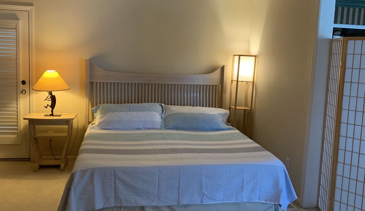 Photo of Bedroom in Osceola