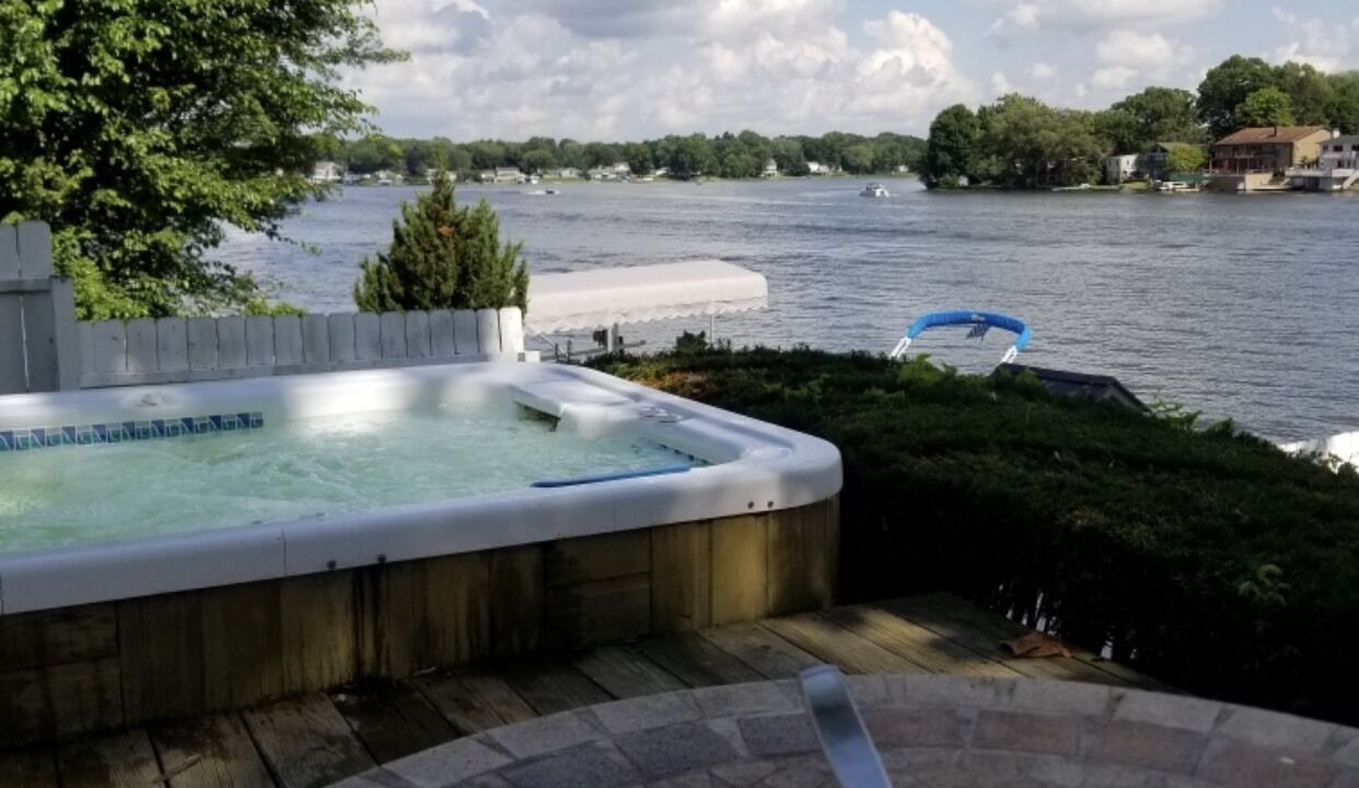 Photo of Patio Balcony in Osceola