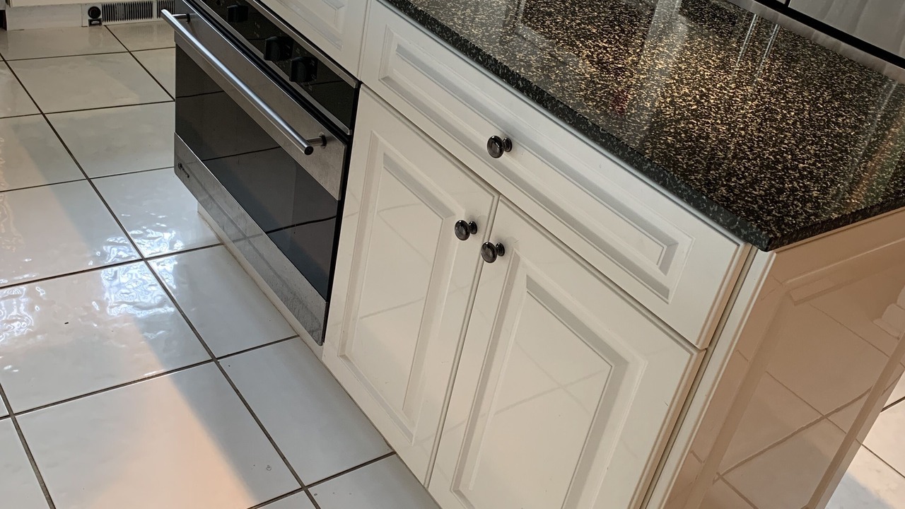 Photo of Kitchen in Osceola