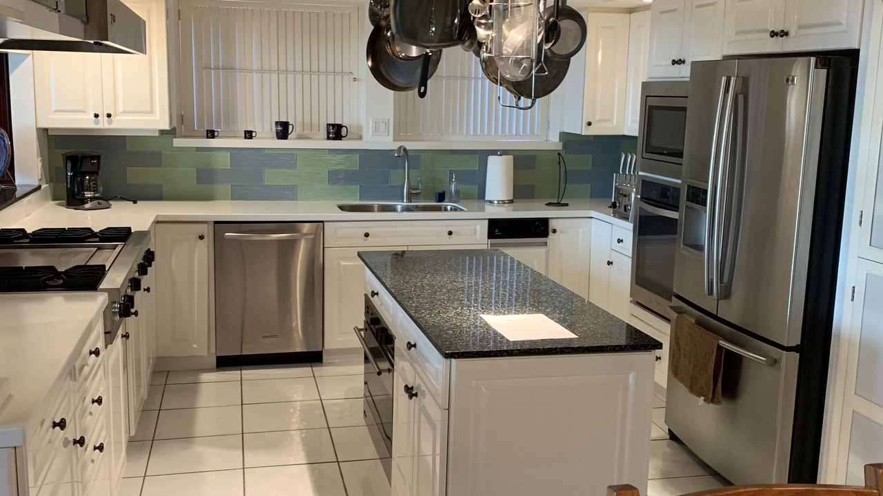 Photo of Kitchen in Osceola