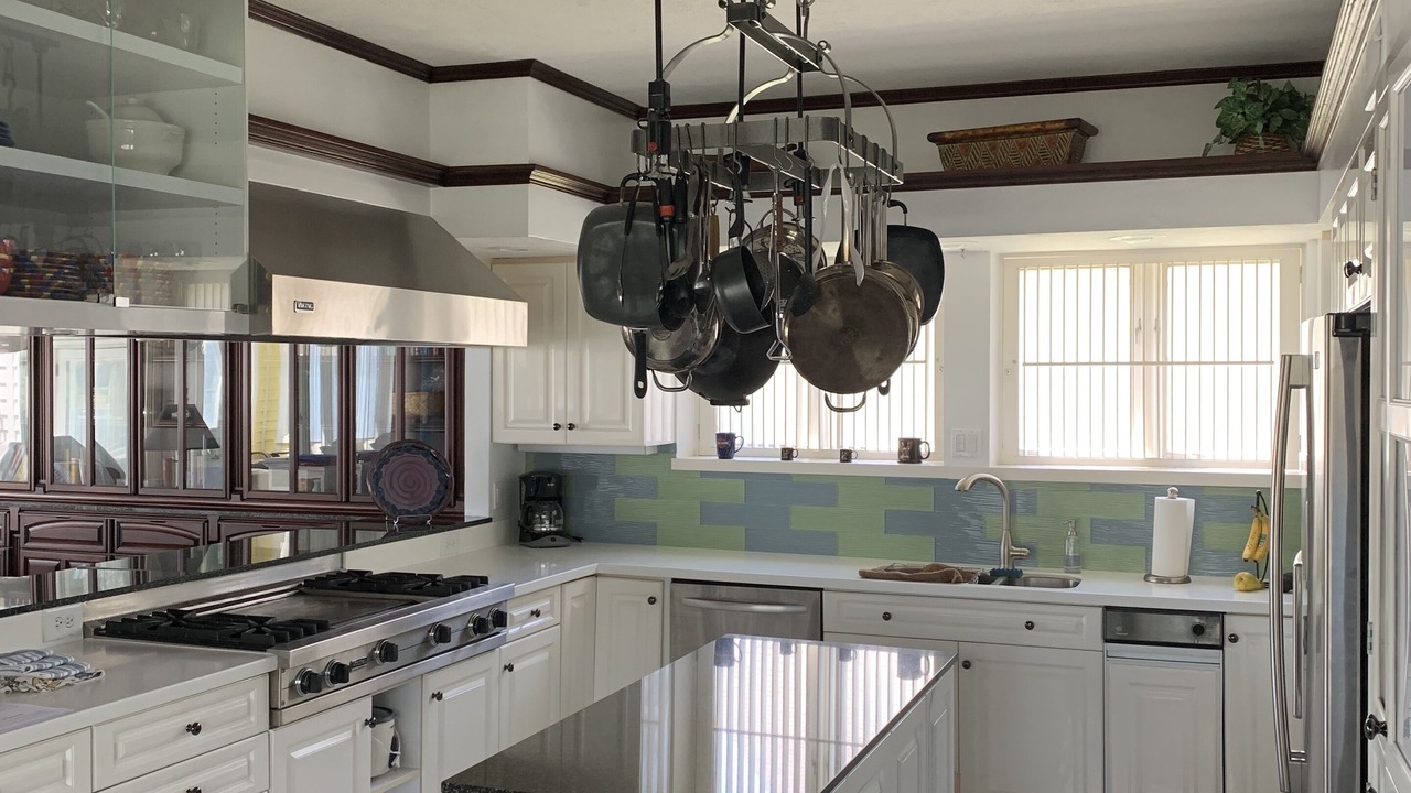 Photo of Kitchen in Osceola