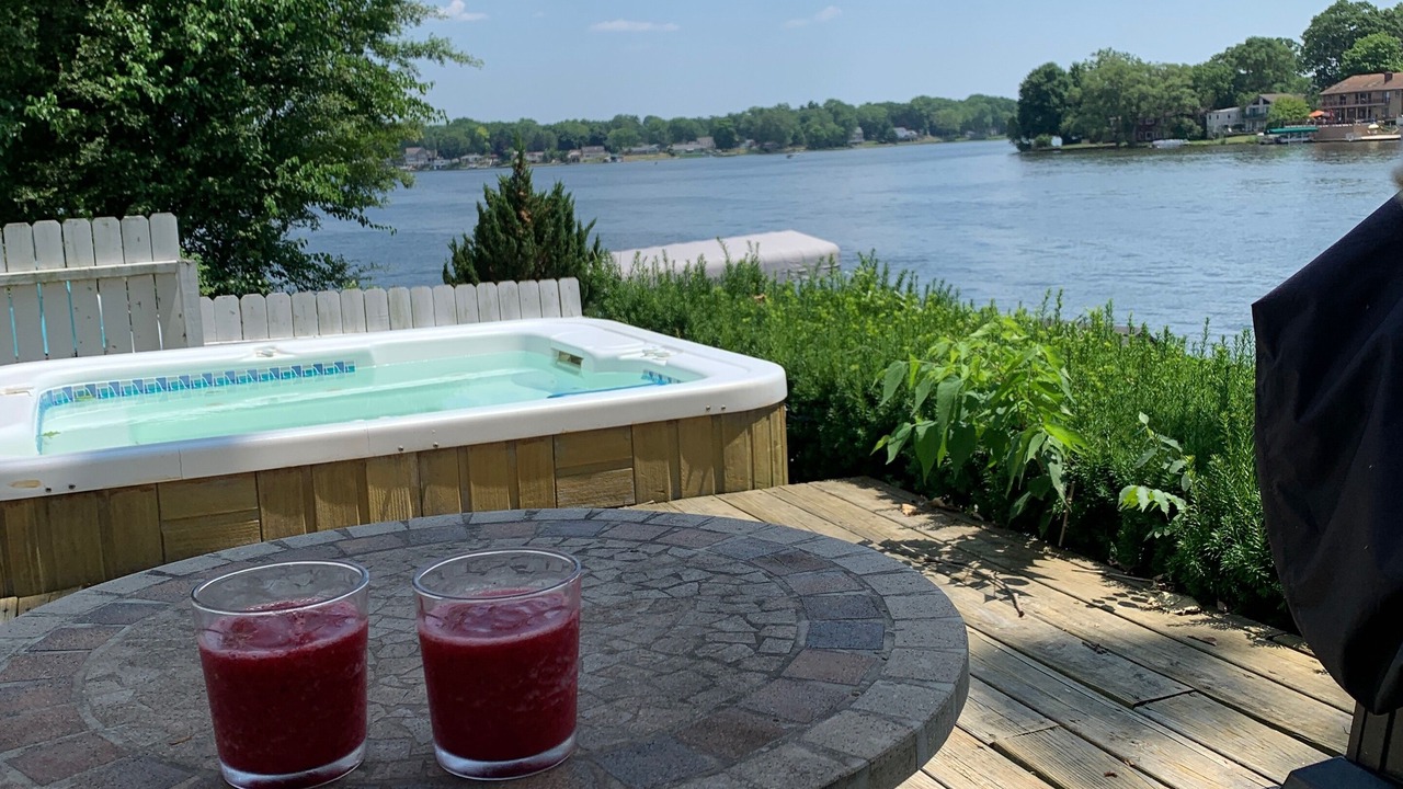 Photo of Outdoor in Osceola