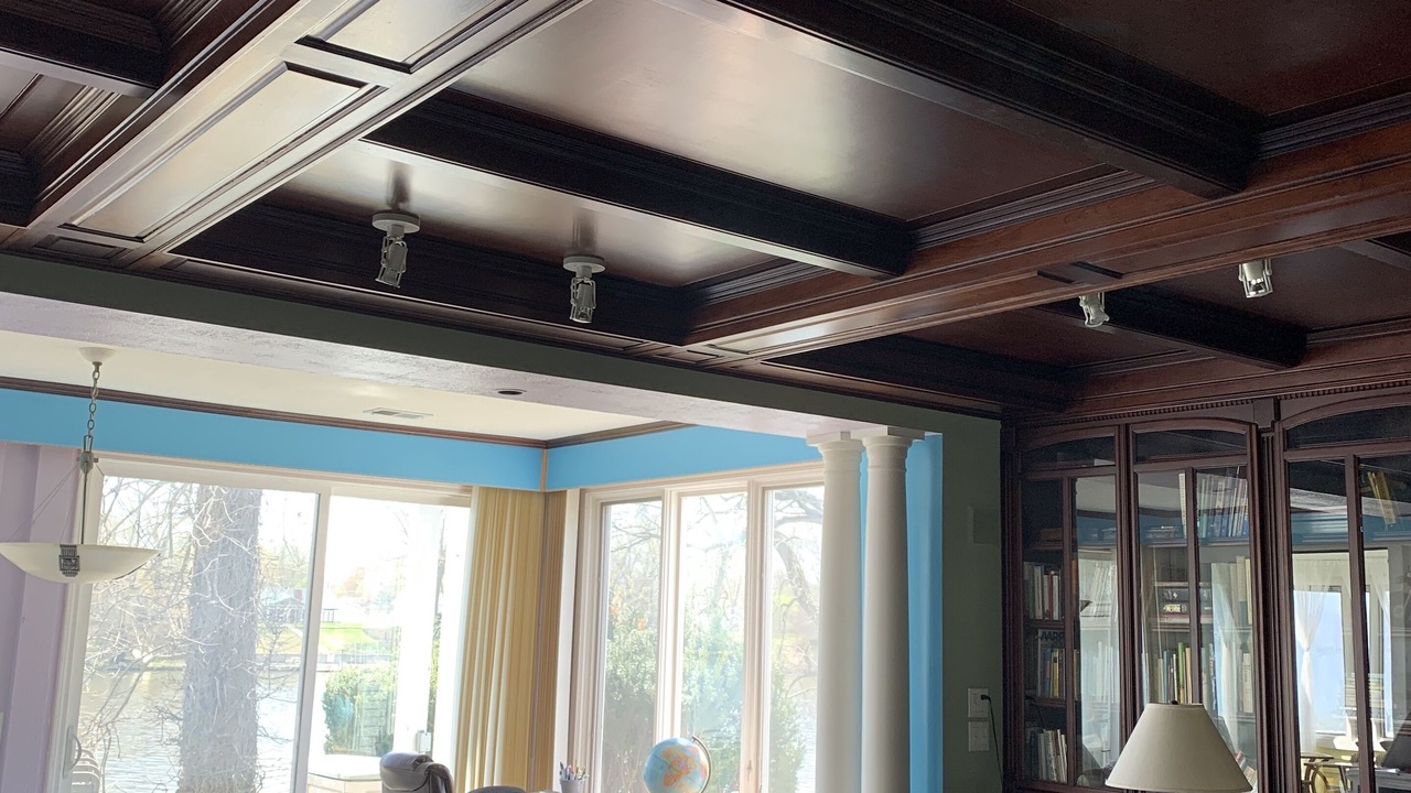 Photo of Livingroom in Osceola