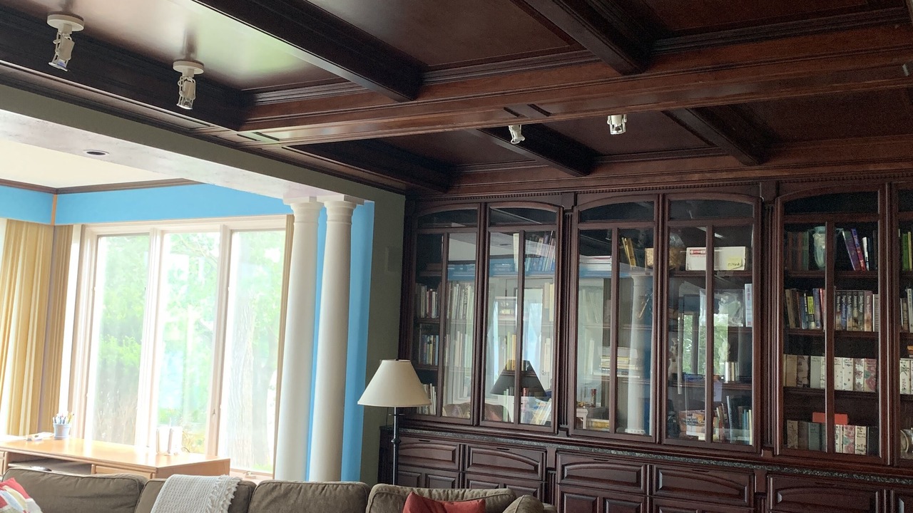 Photo of Livingroom in Osceola