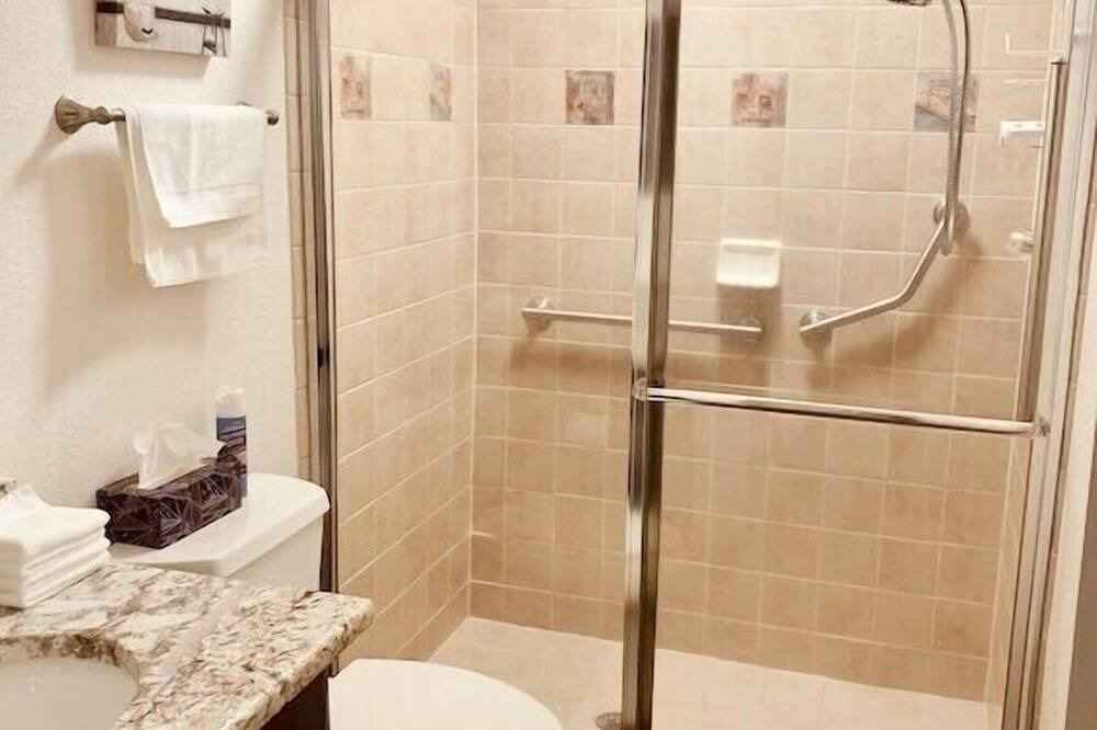 Photo of Bathroom in Biggs Field