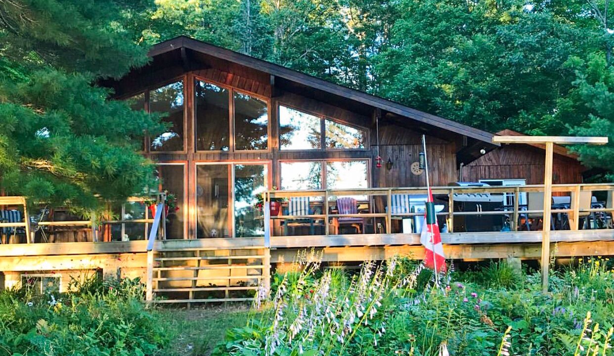 Photo of Outdoor in Minden Hills