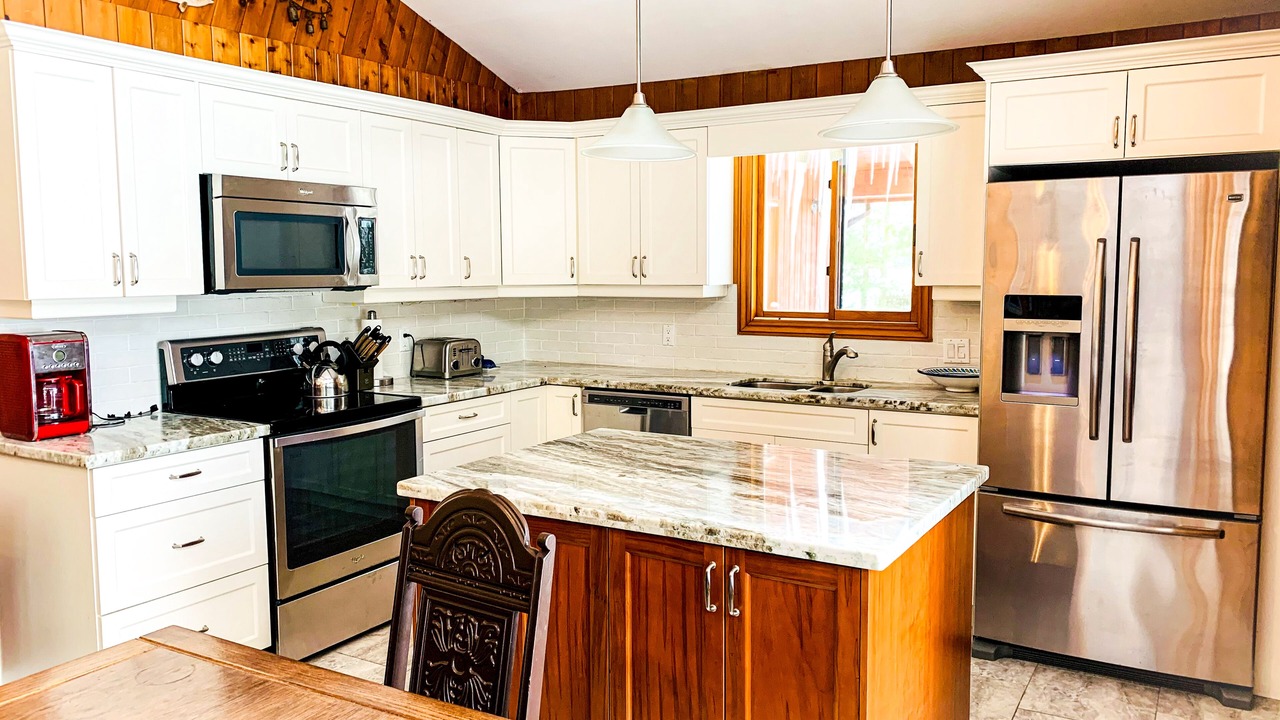 Photo of Kitchen in Minden Hills