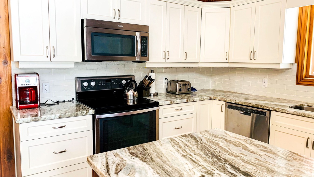 Photo of Kitchen in Minden Hills