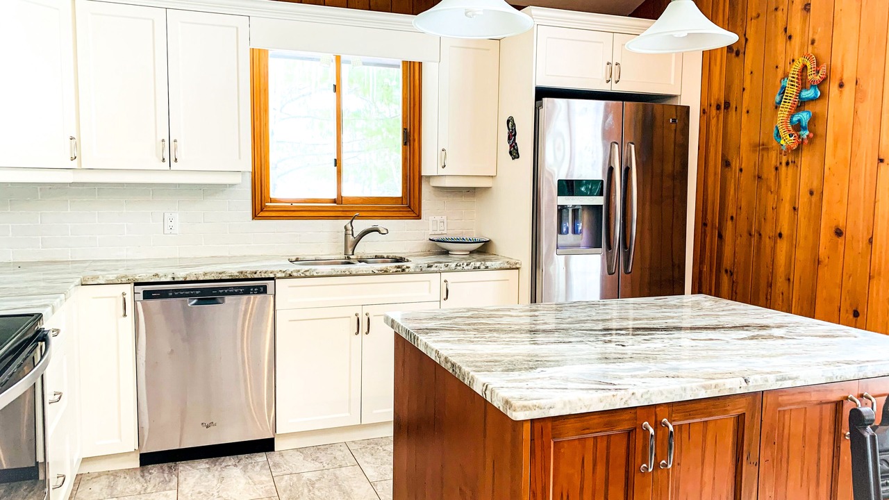 Photo of Kitchen in Minden Hills