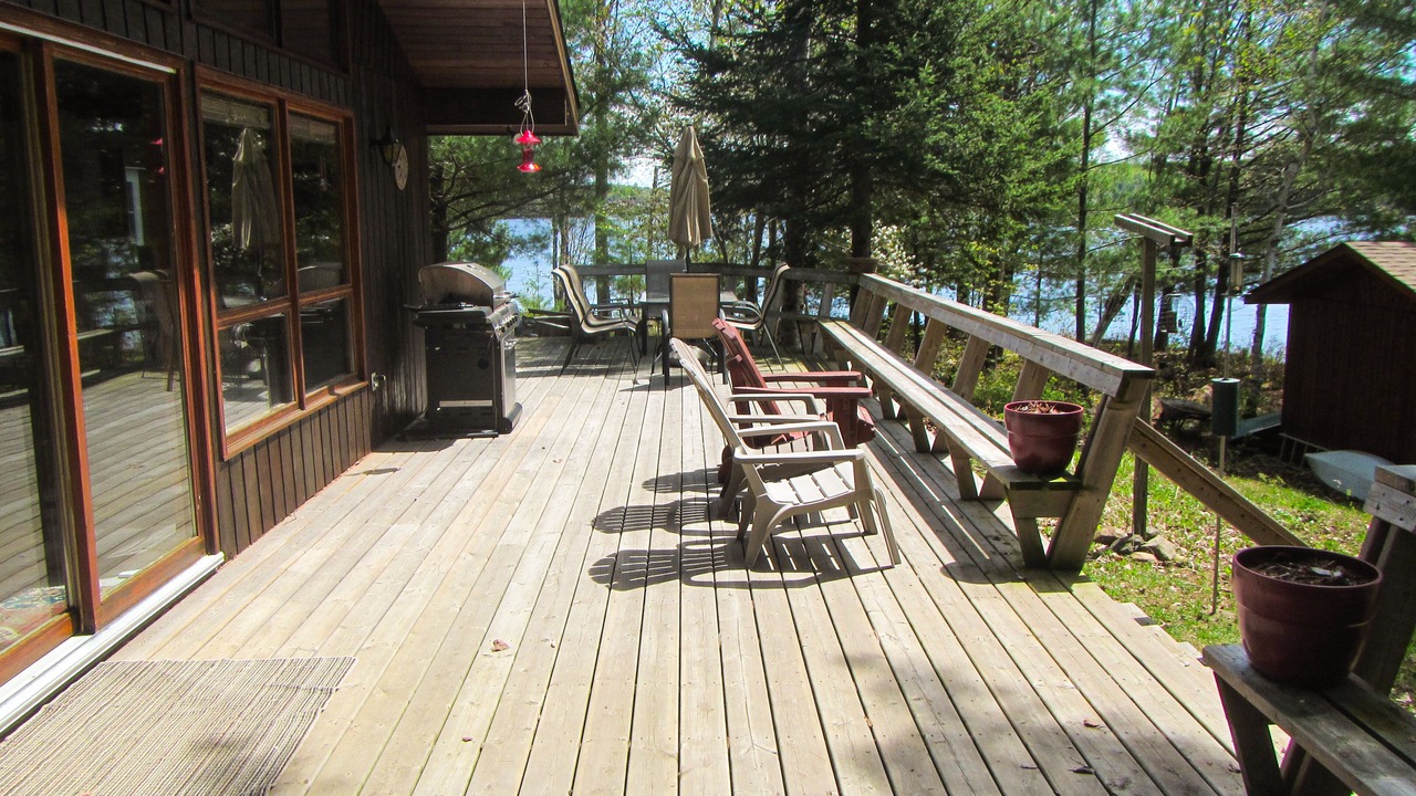 Photo of Outdoor in Minden Hills