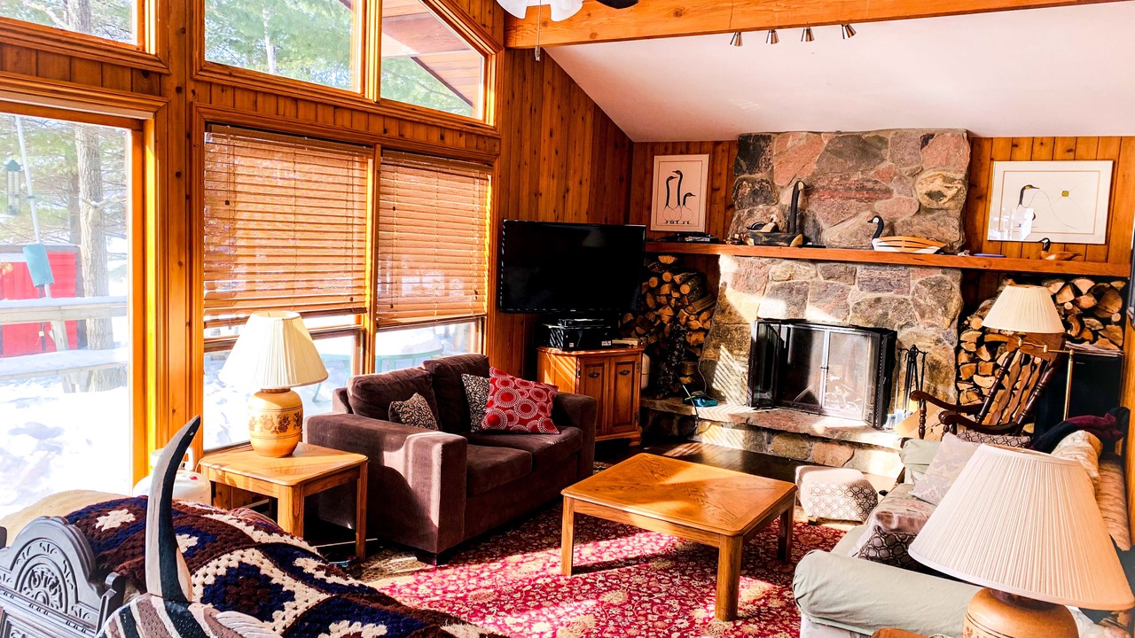 Photo of Livingroom in Minden Hills