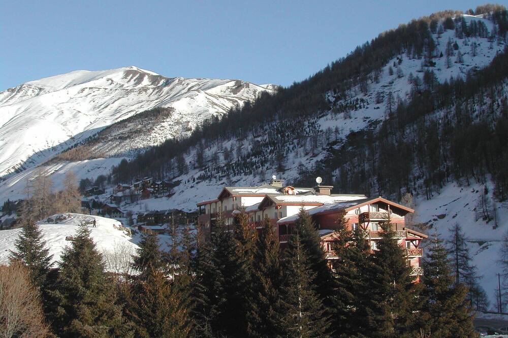 Photo of Outdoor in Allos