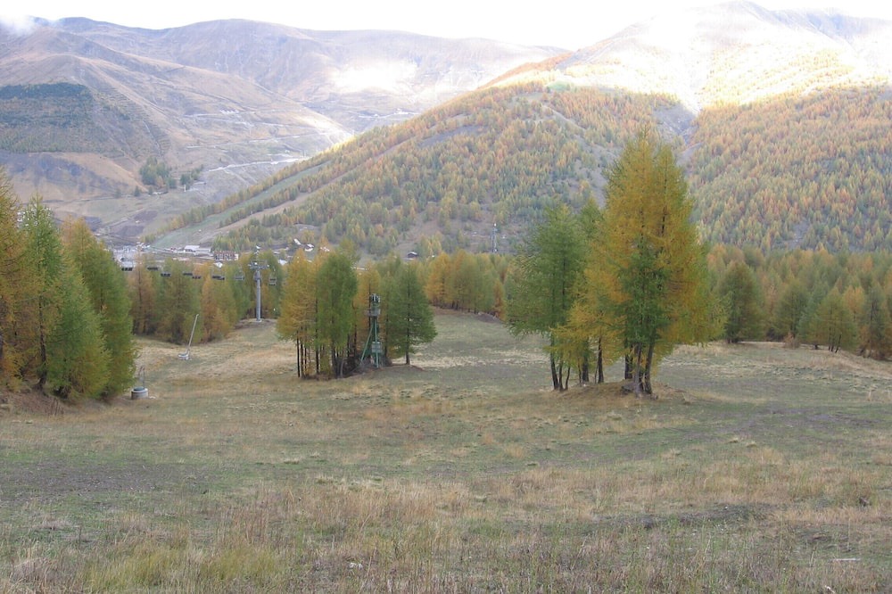 Photo of Outdoor in Allos