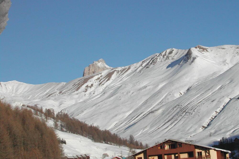 Photo of Outdoor in Allos