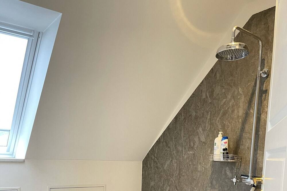 Photo of Bathroom in Aalborg Midtby
