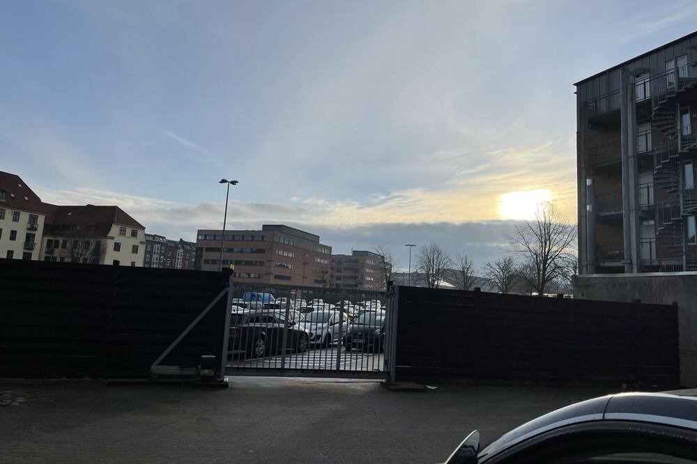 Photo of Outdoor in Aalborg Midtby