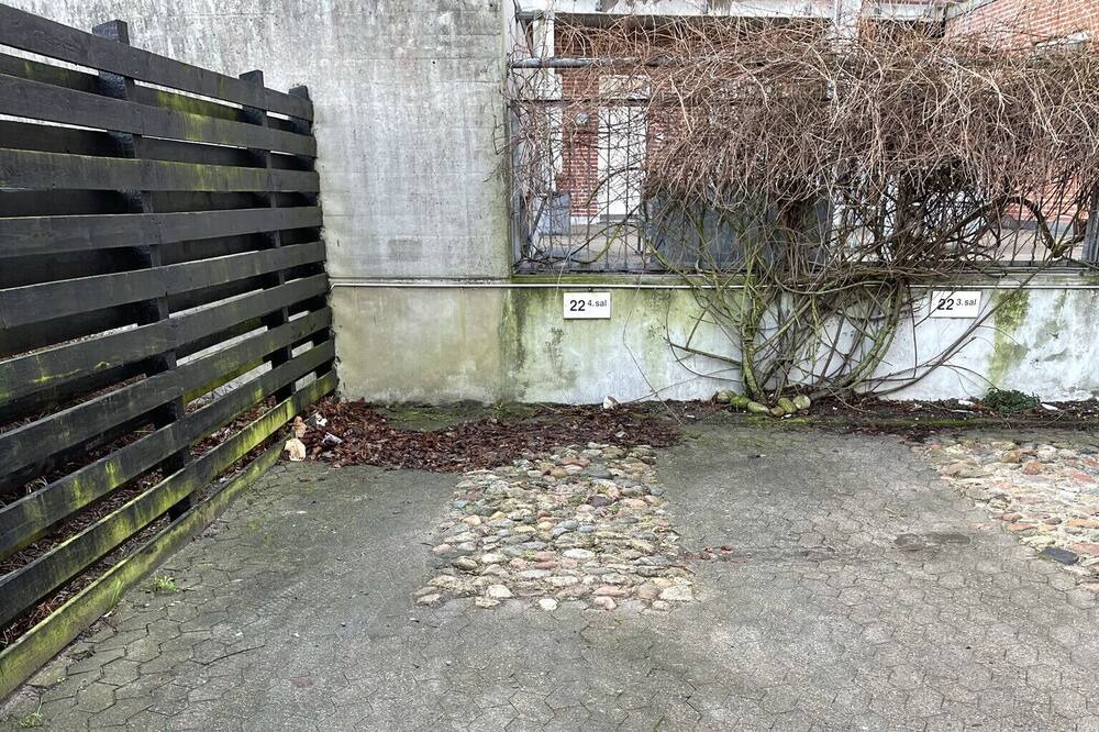 Photo of Outdoor in Aalborg Midtby