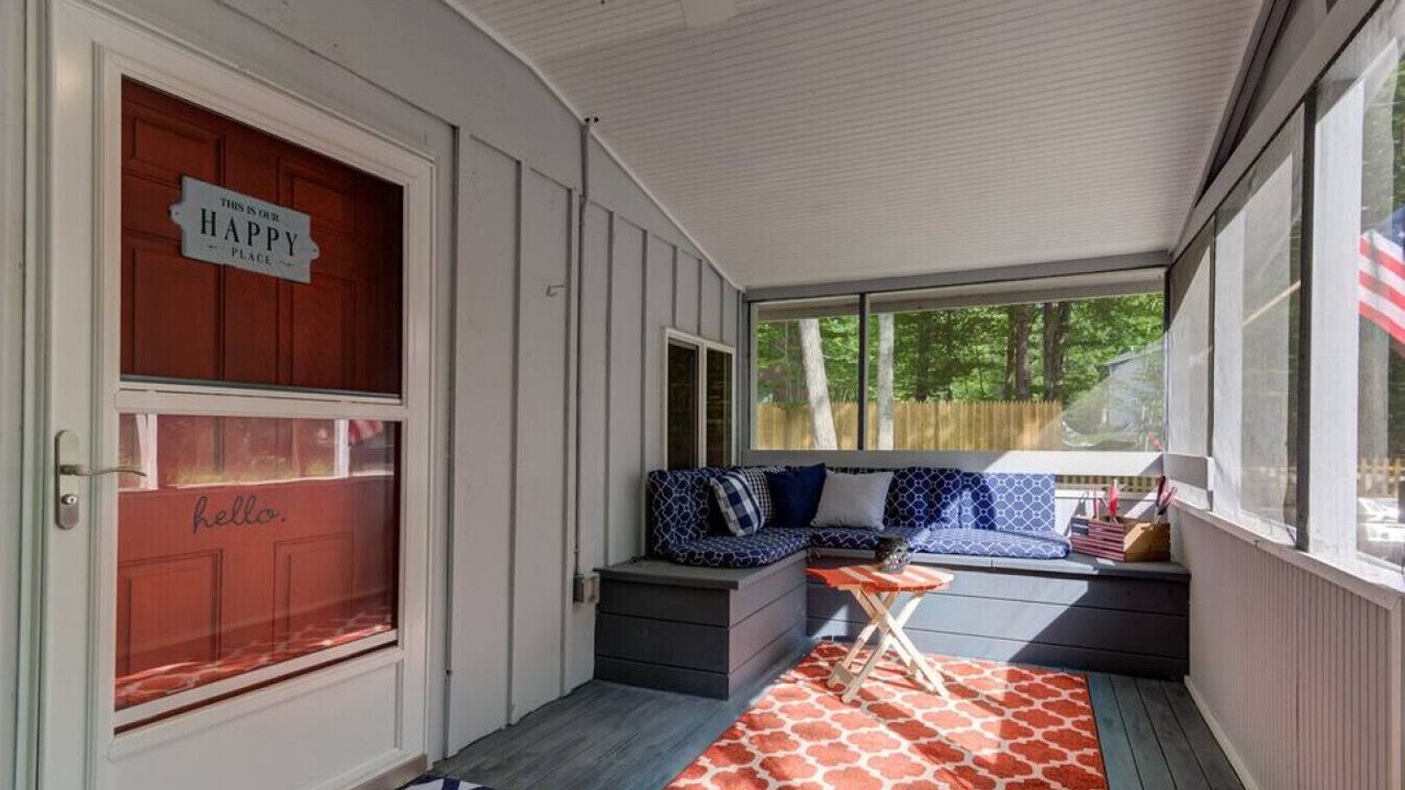 Photo of Outdoor in Eidelweiss Village