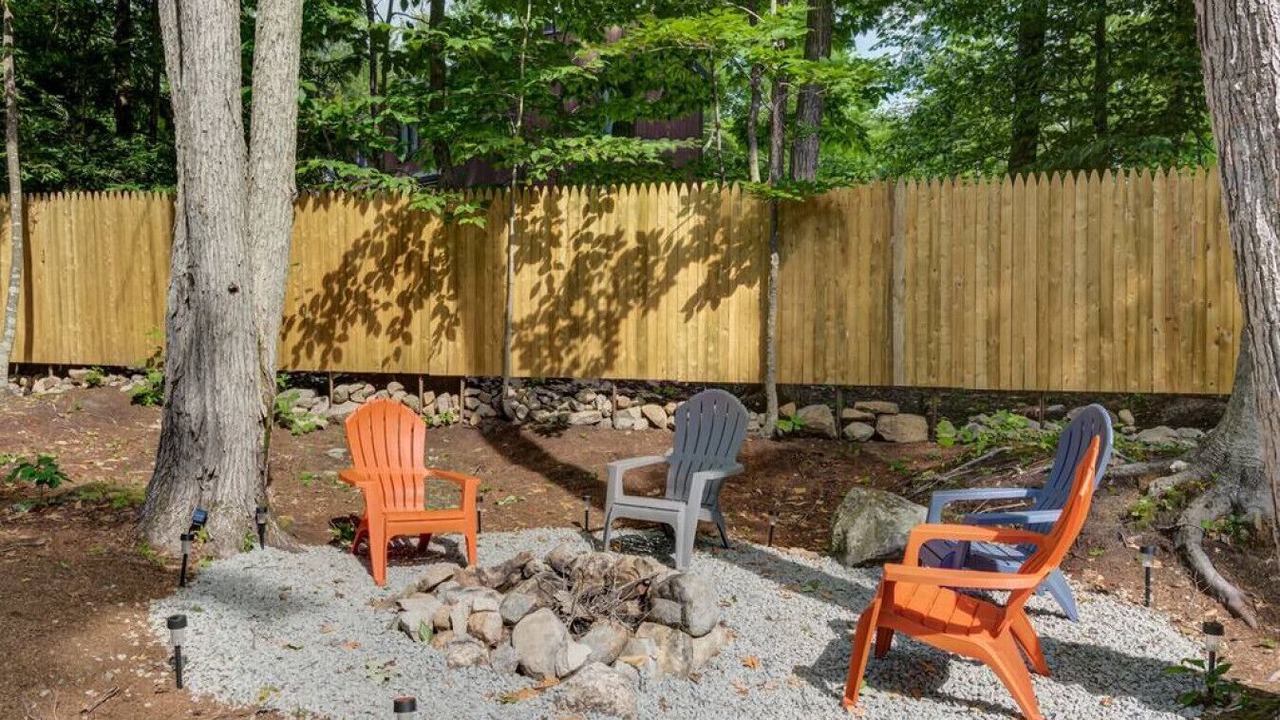 Photo of Patio Balcony in Eidelweiss Village