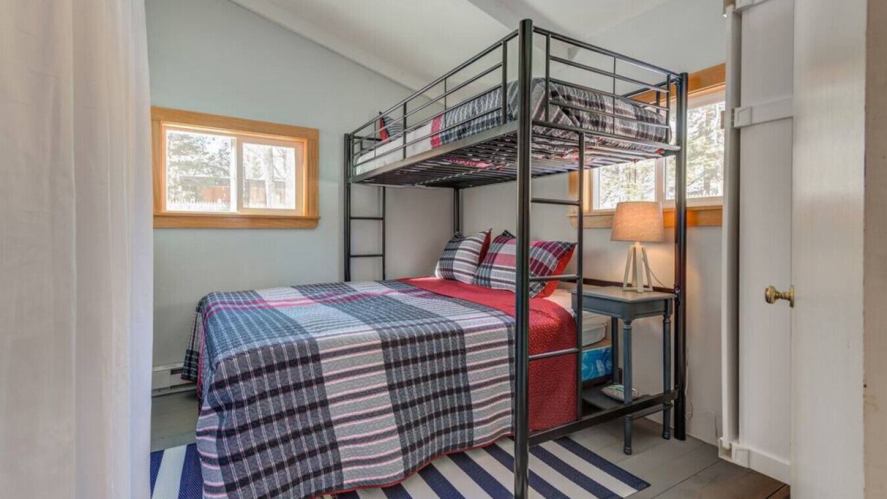 Photo of Bedroom in Eidelweiss Village